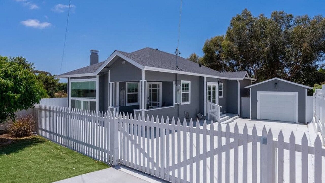 Photo of Outdoor in Hillcrest