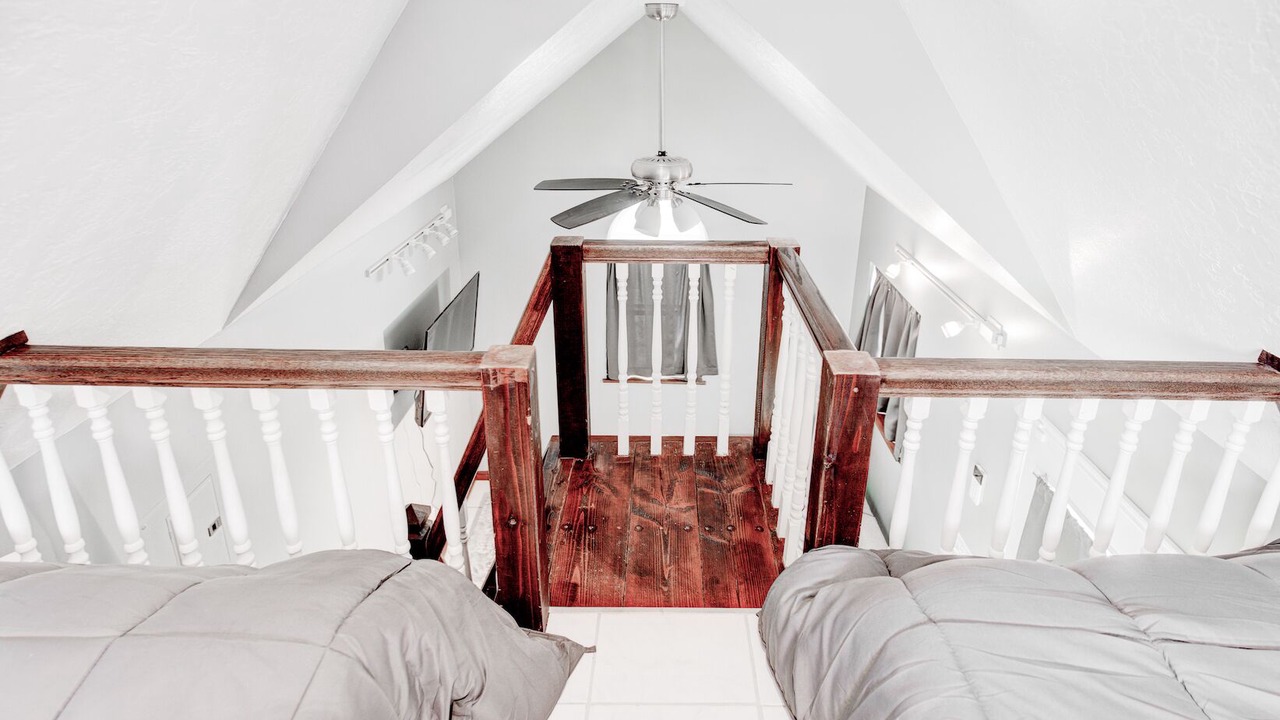 Photo of Bedroom in South Ogden
