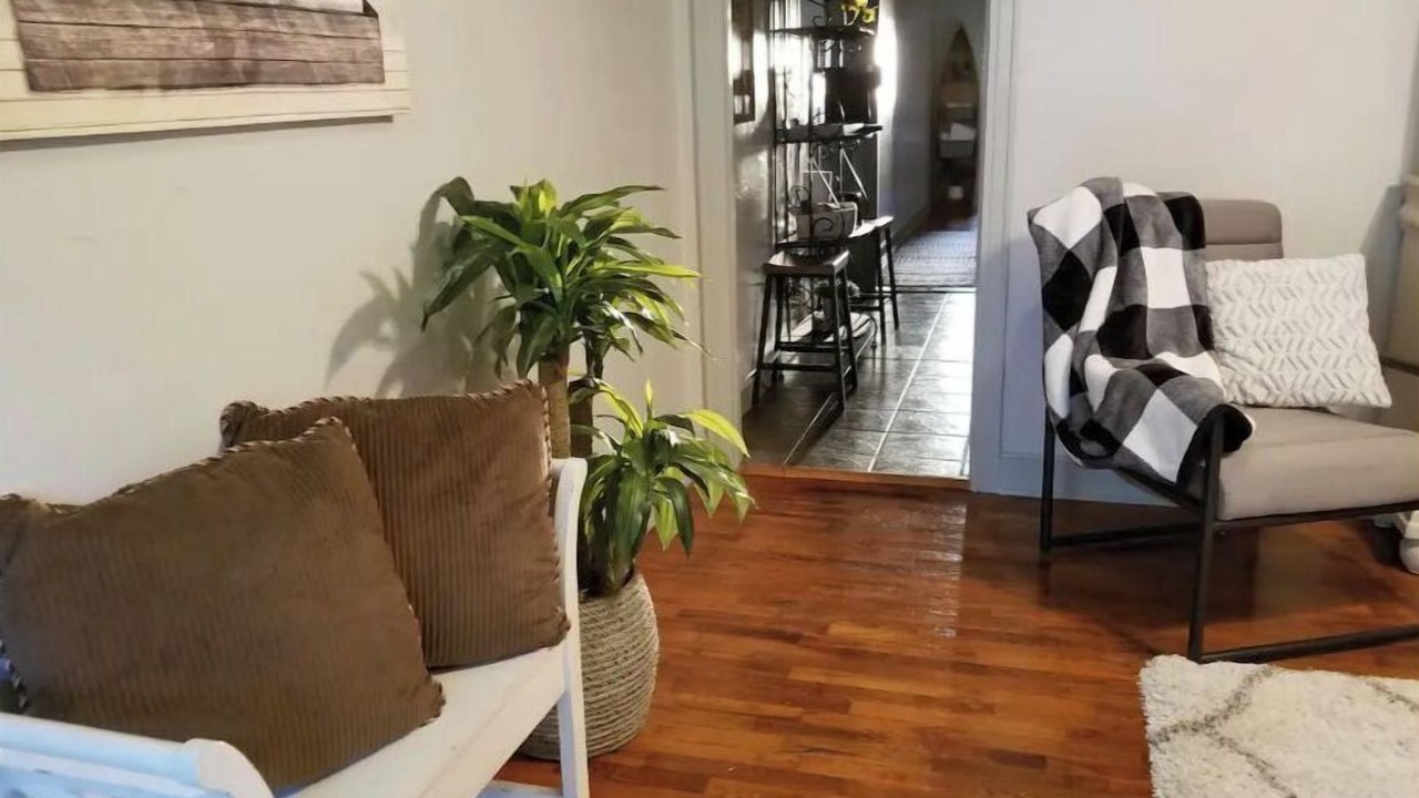 Photo of Livingroom in Fort Smith