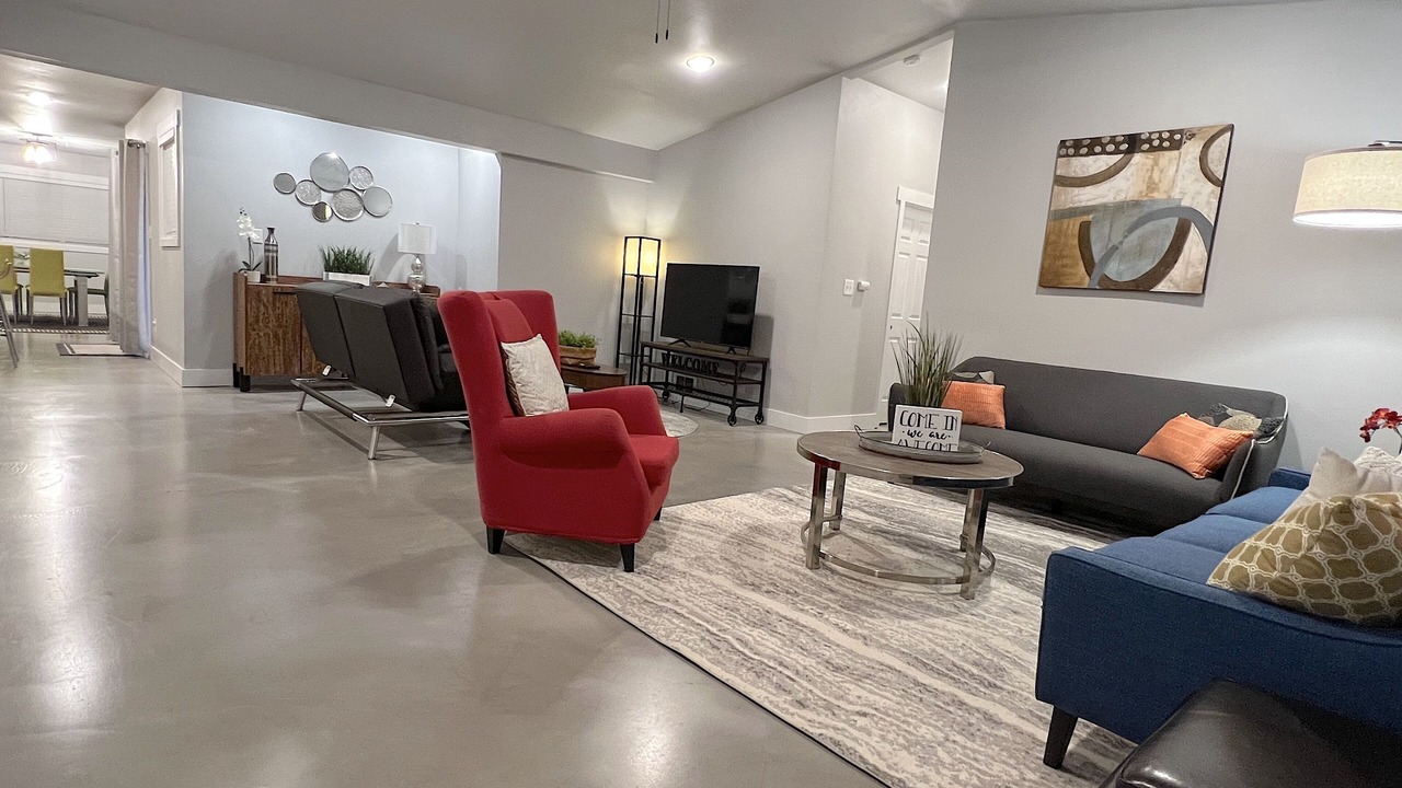 Photo of Livingroom in Everett