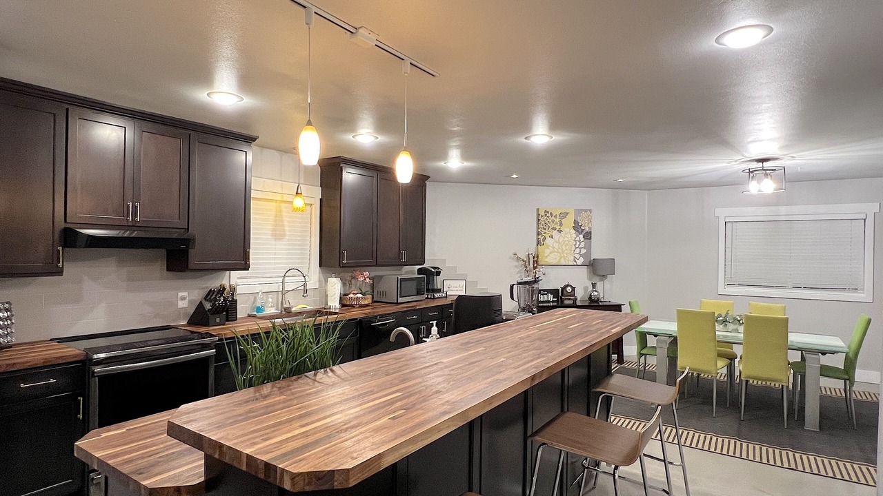 Photo of Kitchen in Everett