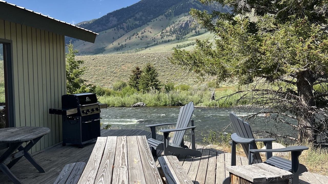Photo of Outdoor in Cameron