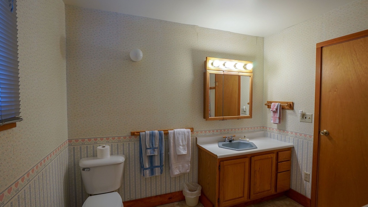 Photo of Bathroom in Cameron
