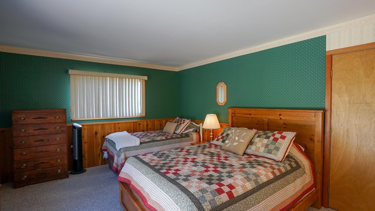 Photo of Bedroom in Cameron