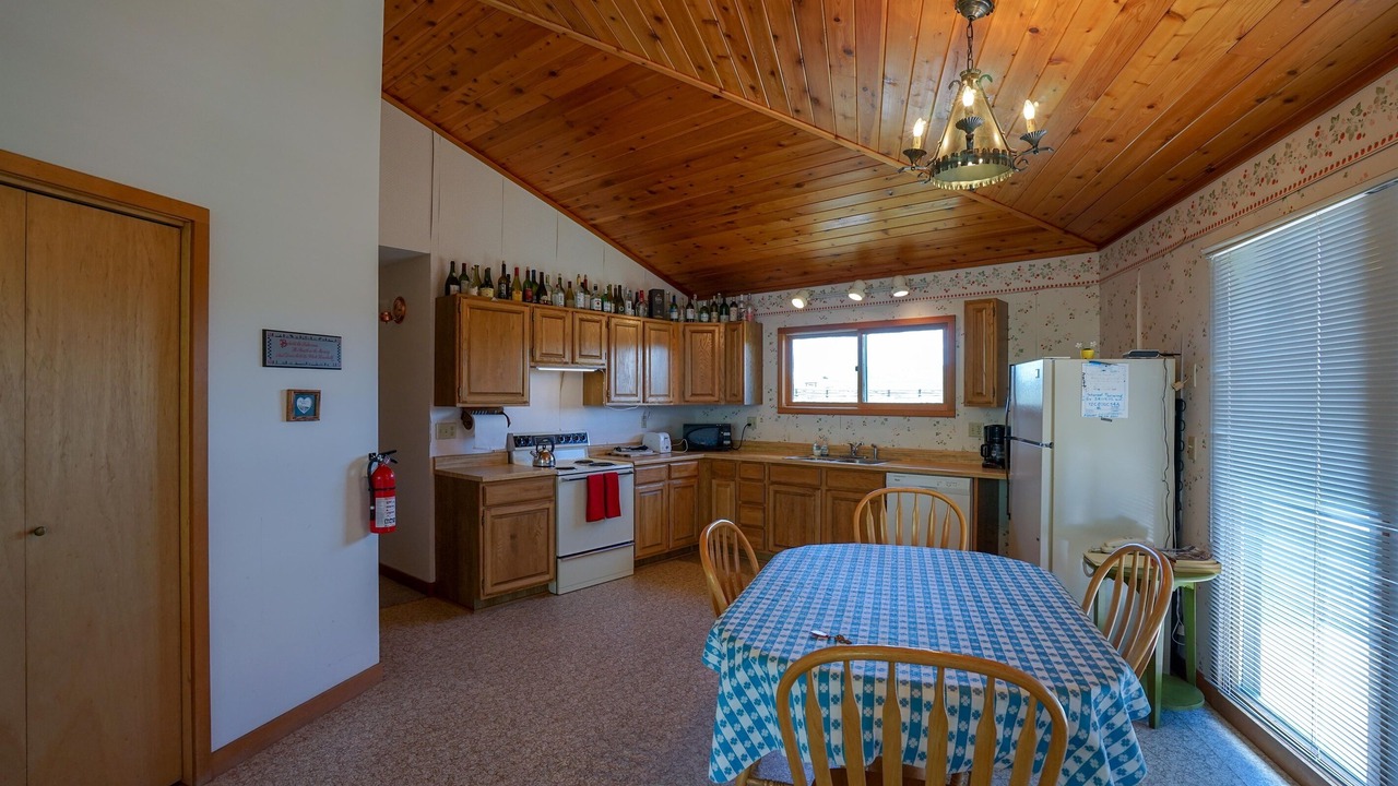 Photo of Kitchen in Cameron