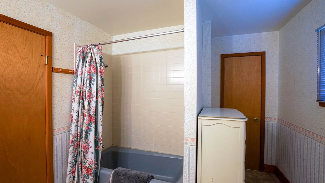 Photo of Bathroom in Cameron