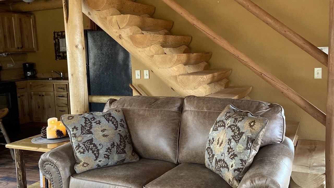 Photo of Livingroom in Ennis