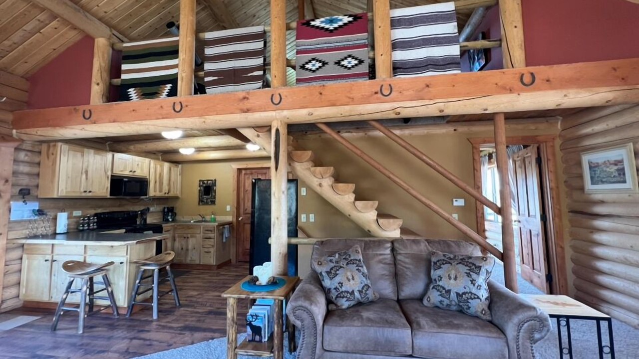 Photo of Livingroom in Ennis