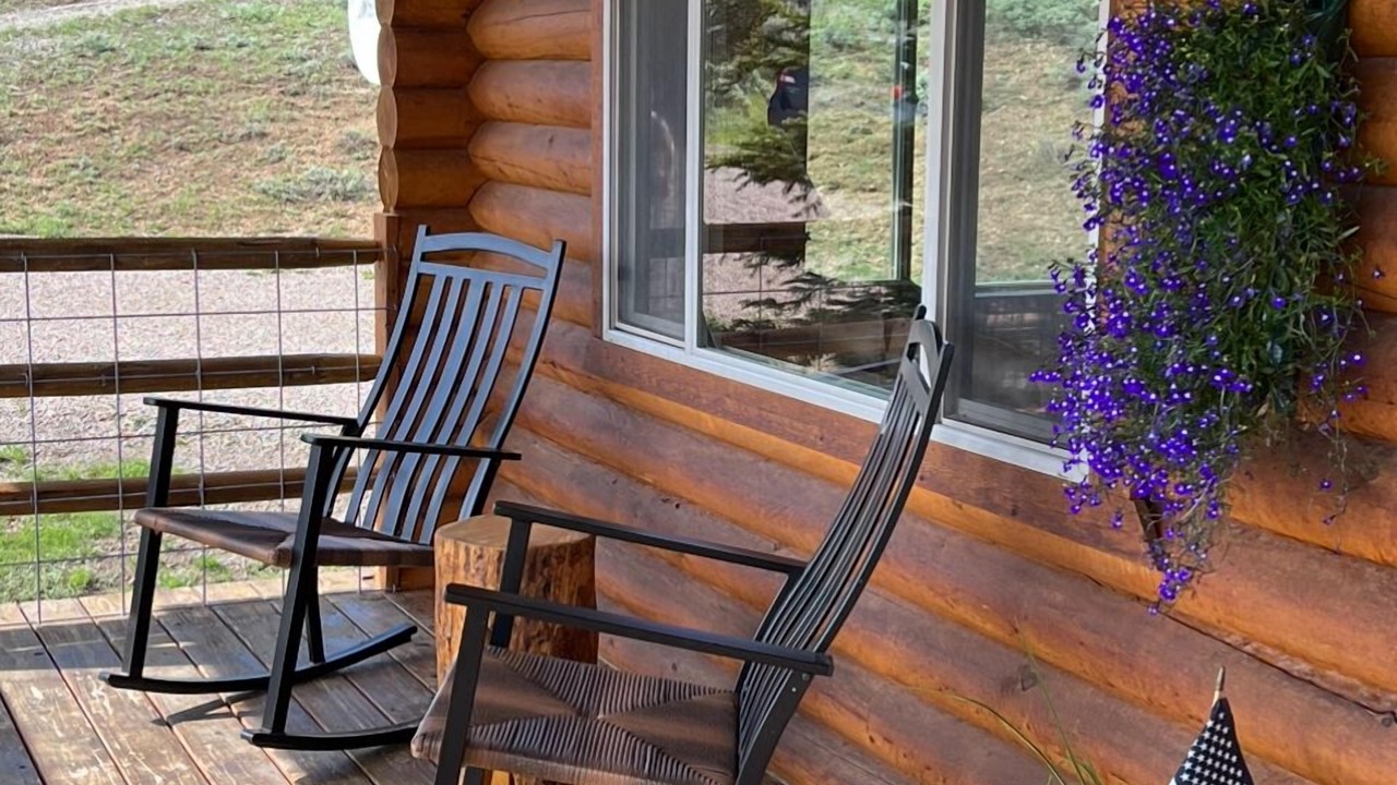 Photo of Patio Balcony in Ennis