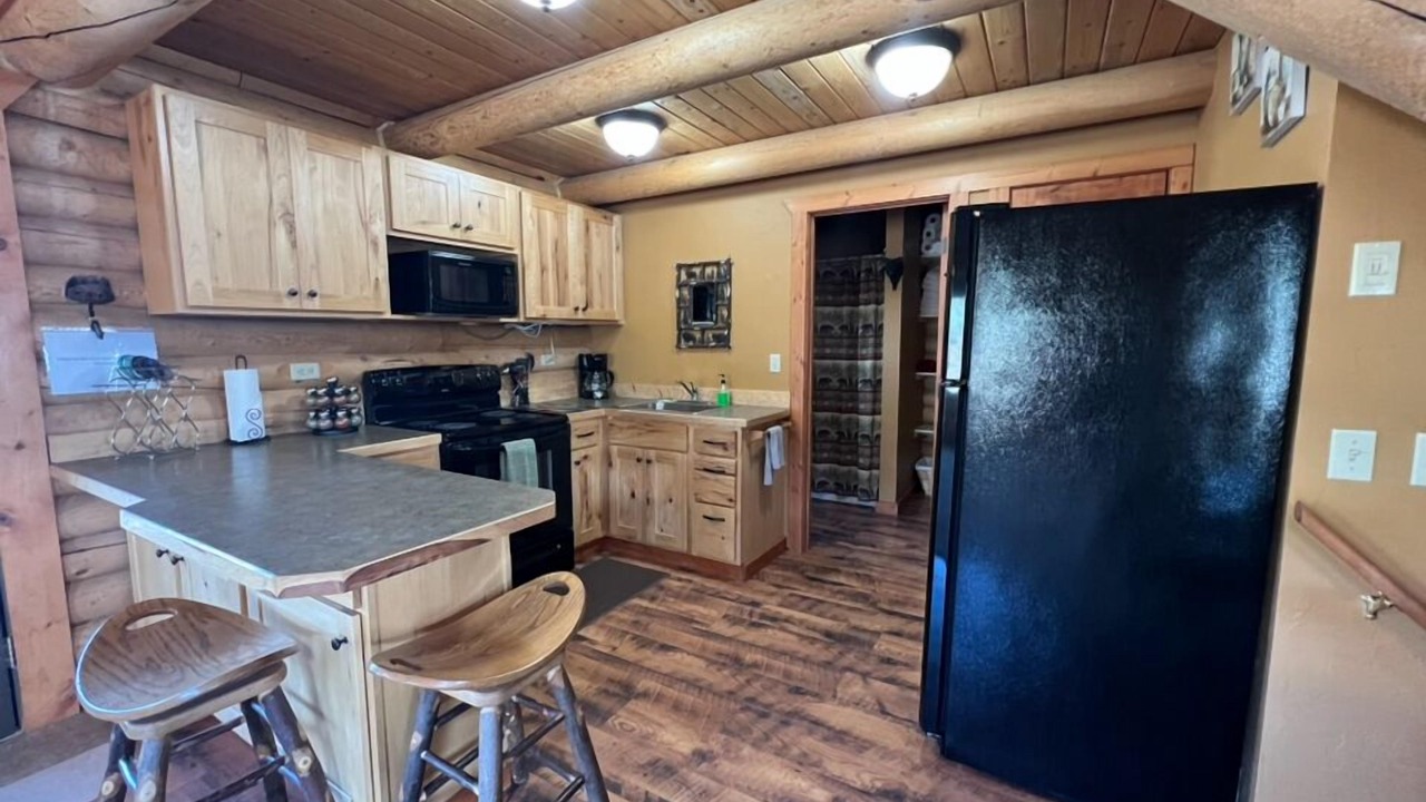 Photo of Kitchen in Ennis