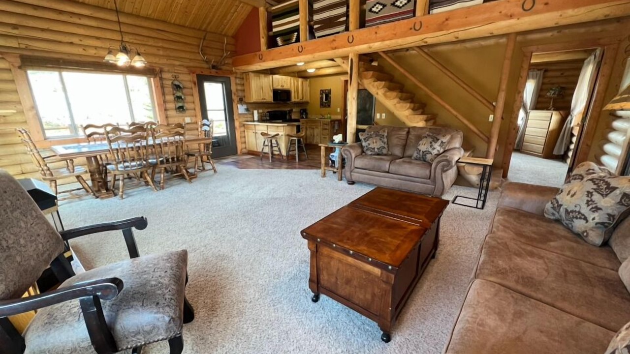 Photo of Livingroom in Ennis