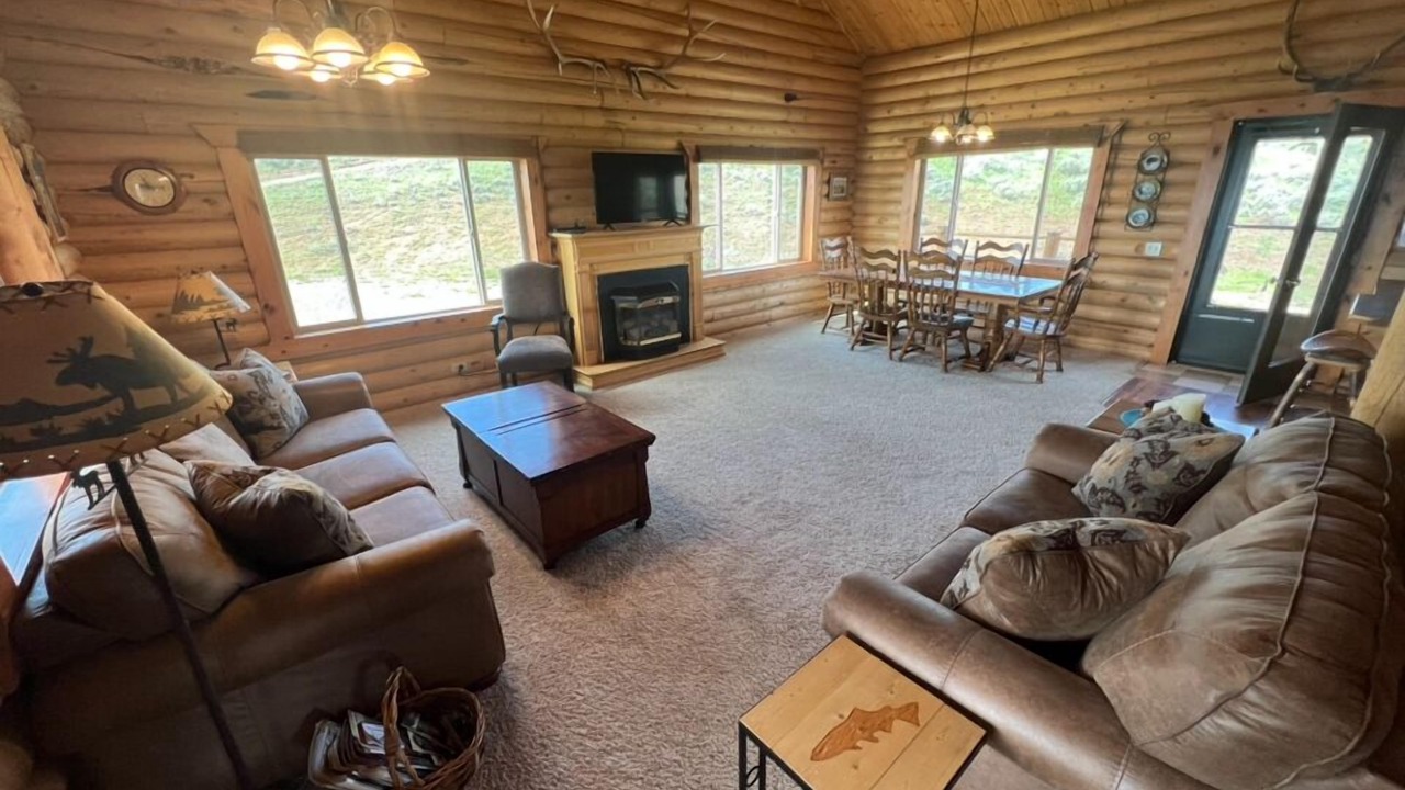 Photo of Livingroom in Ennis