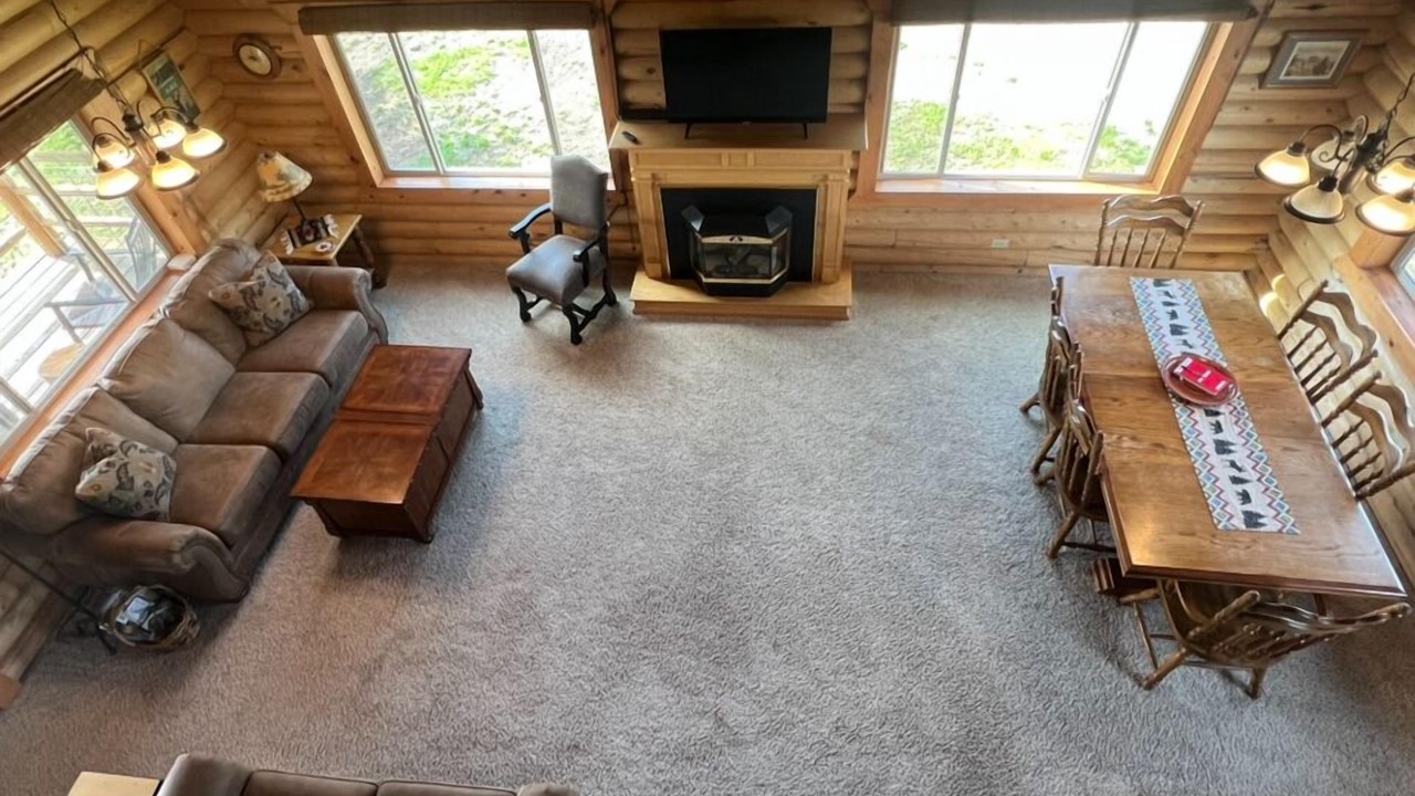 Photo of Livingroom in Ennis