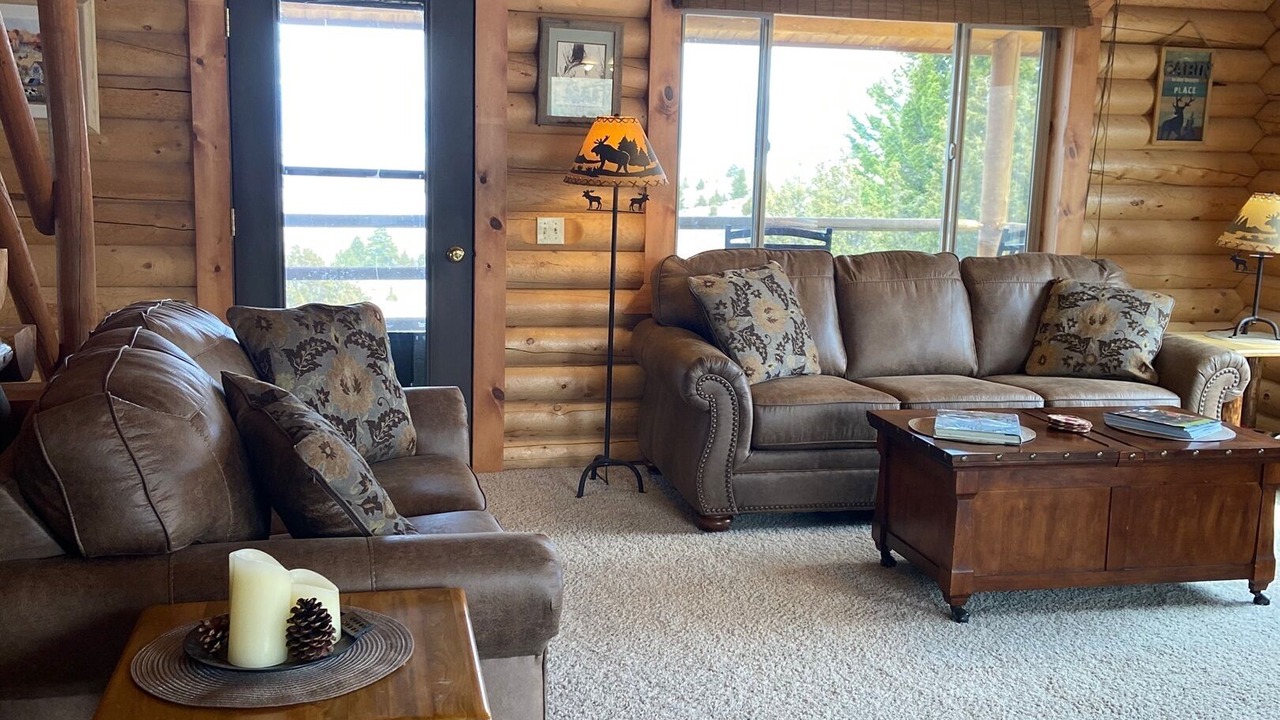 Photo of Livingroom in Ennis
