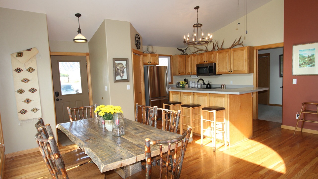 Photo of Bedroom in Gardiner