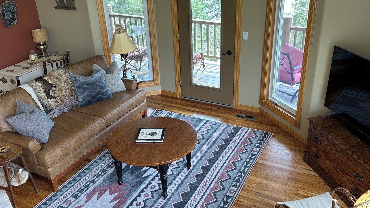 Photo of Livingroom in Gardiner