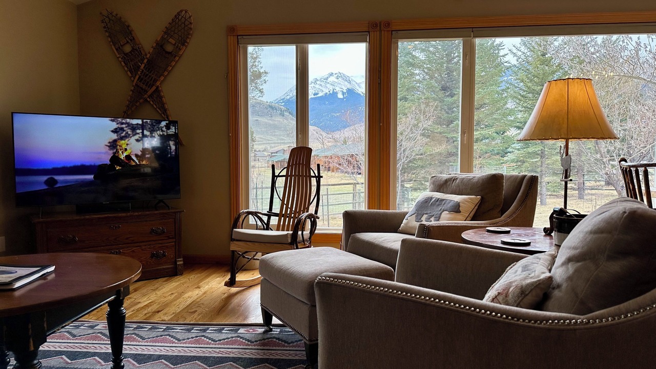 Photo of Livingroom in Gardiner