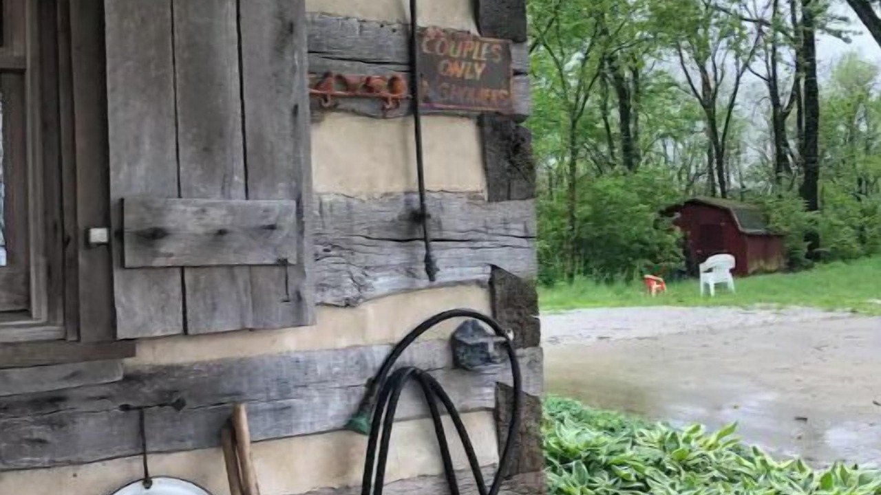 Photo of Outdoor in South Charleston