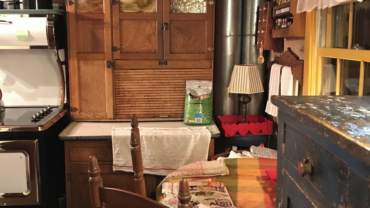 Photo of Kitchen in South Charleston