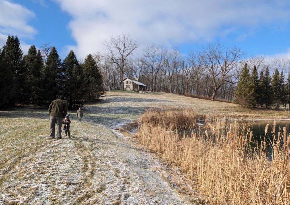 Photo of Outdoor in South Charleston