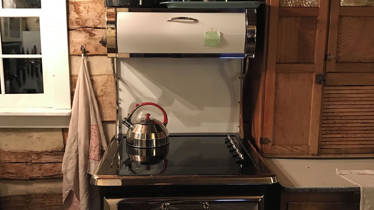 Photo of Kitchen in South Charleston