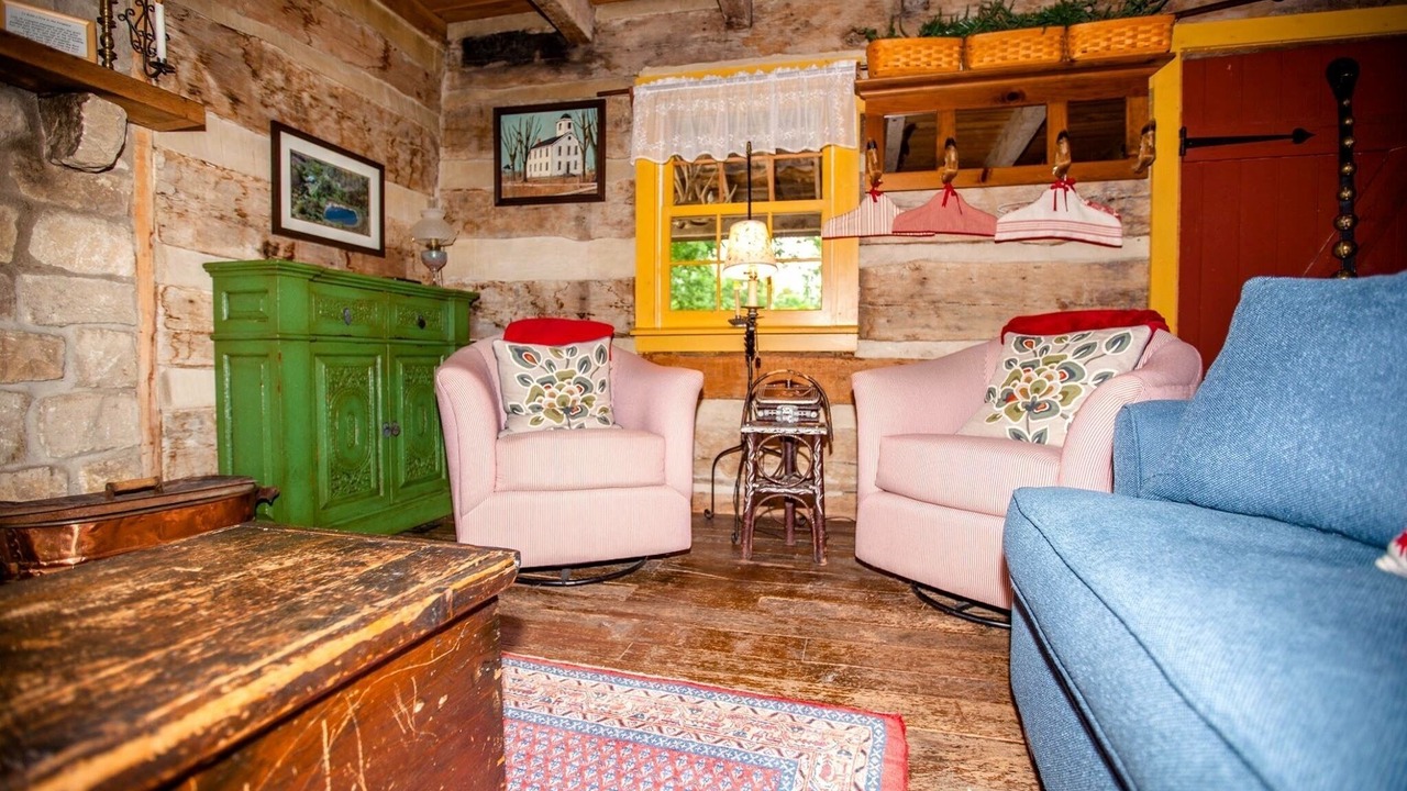 Photo of Livingroom in South Charleston