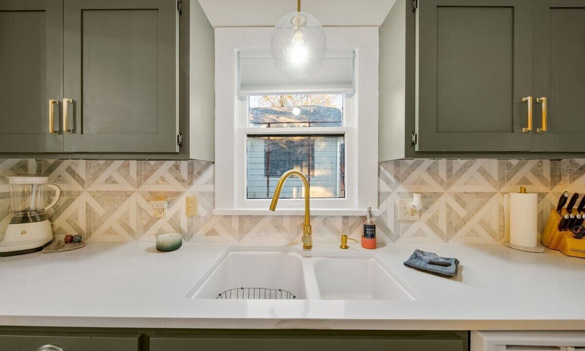 Photo of Bedroom in Cherry Street
