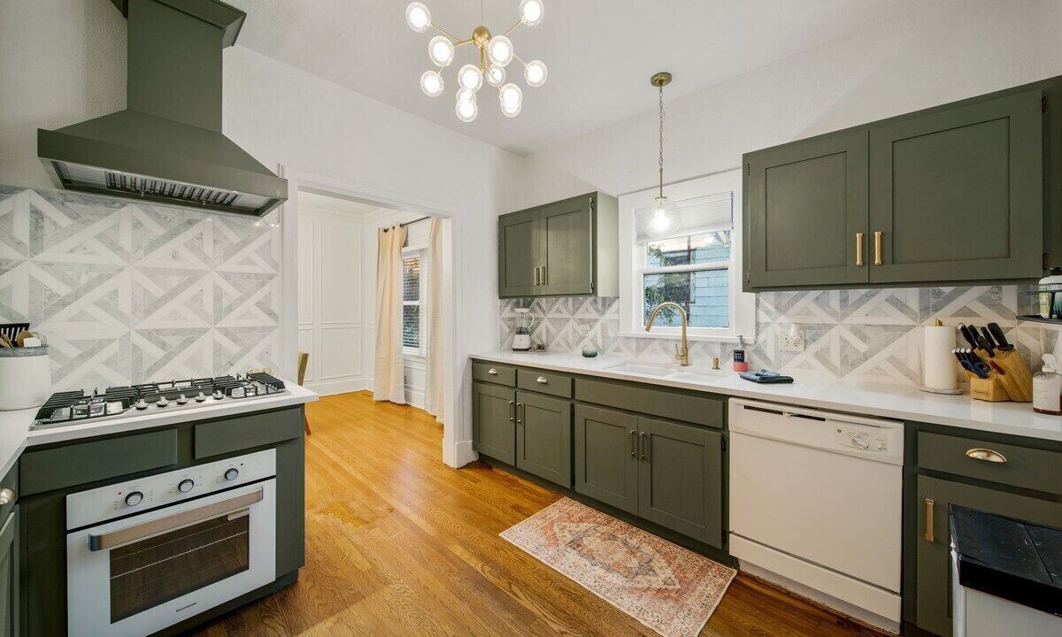 Photo of Bedroom in Cherry Street