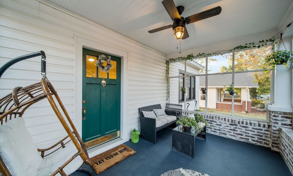Photo of Outdoor in Cherry Street