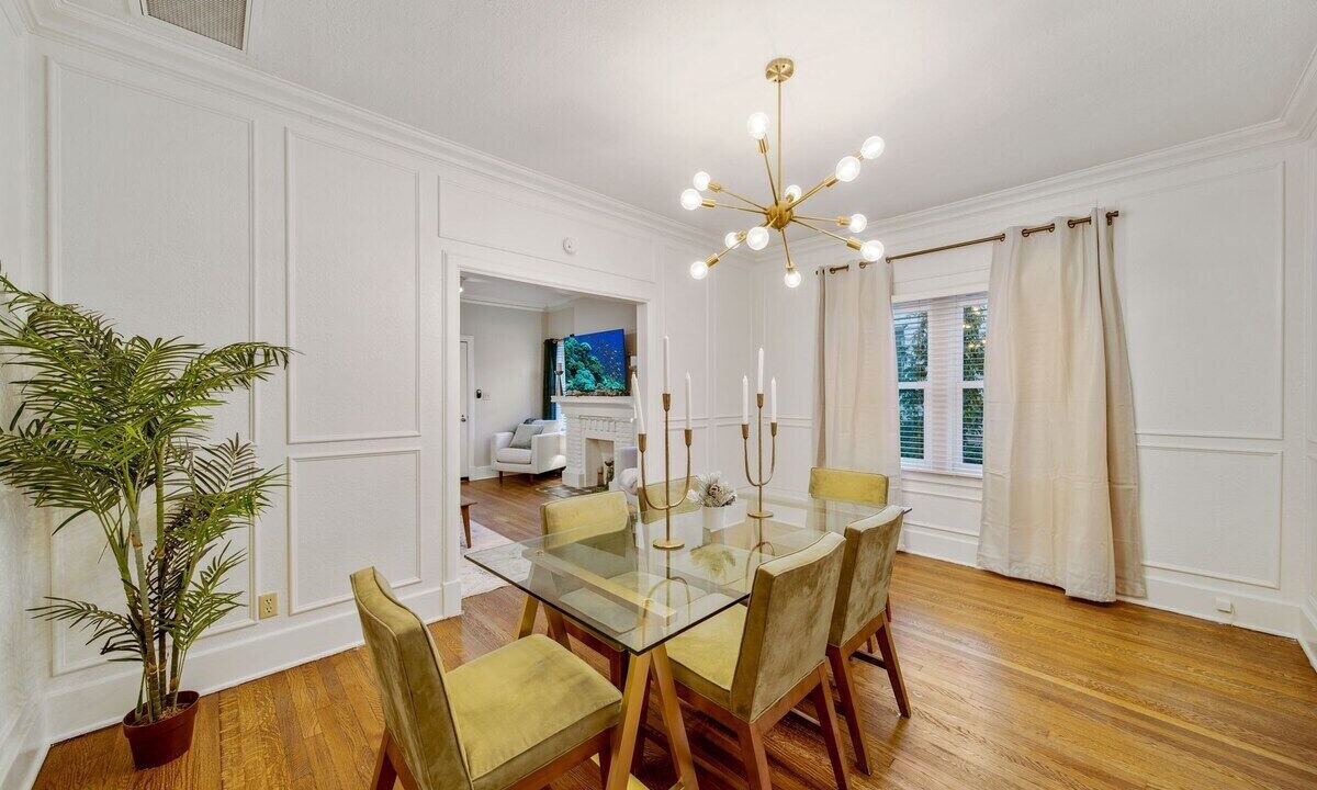 Photo of Bedroom in Cherry Street