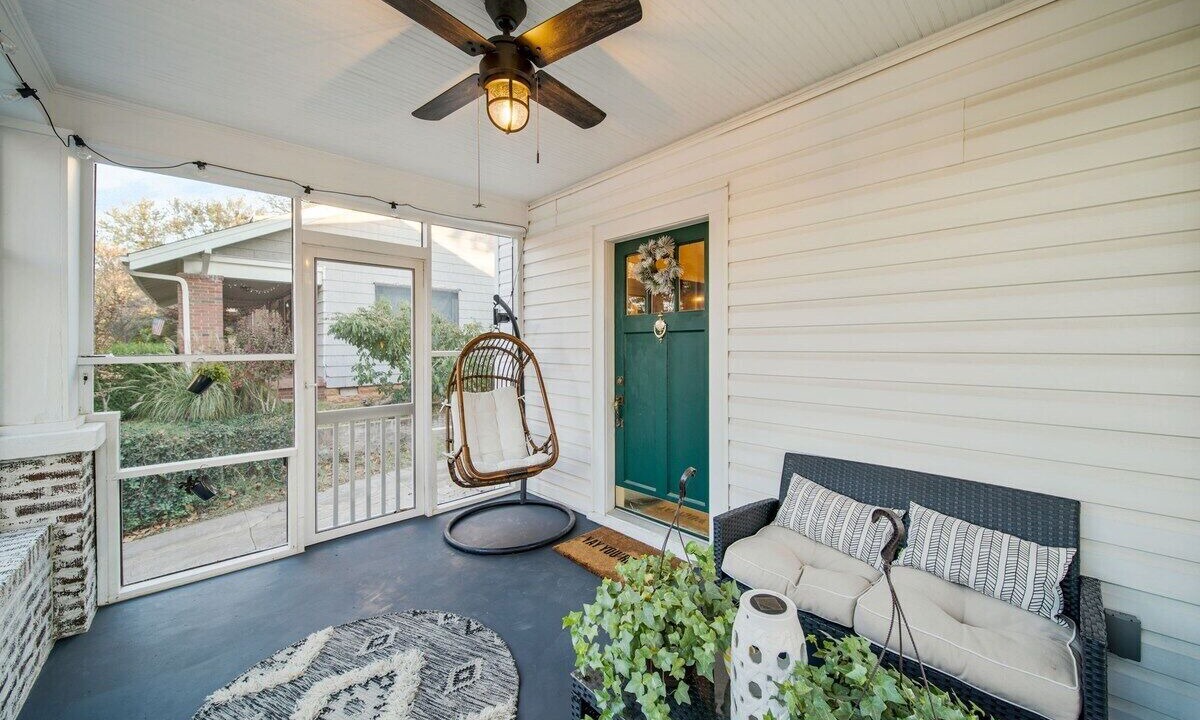 Photo of Outdoor in Cherry Street