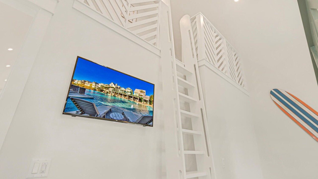 Photo of Bedroom in Cinnamon Shore