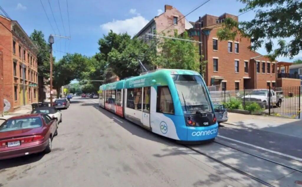 Photo of Others in Over-the-Rhine
