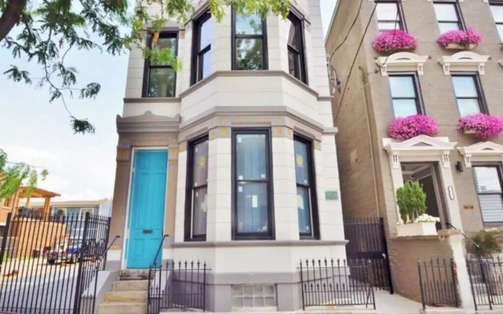 Photo of Outdoor in Over-the-Rhine