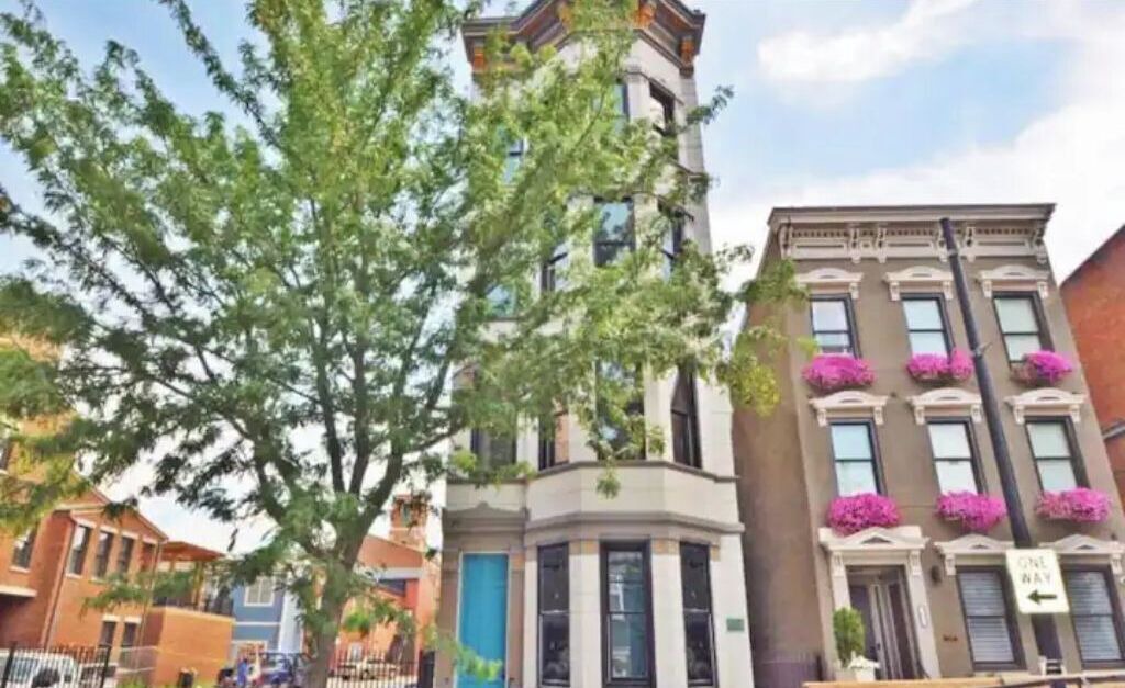 Photo of Outdoor in Over-the-Rhine