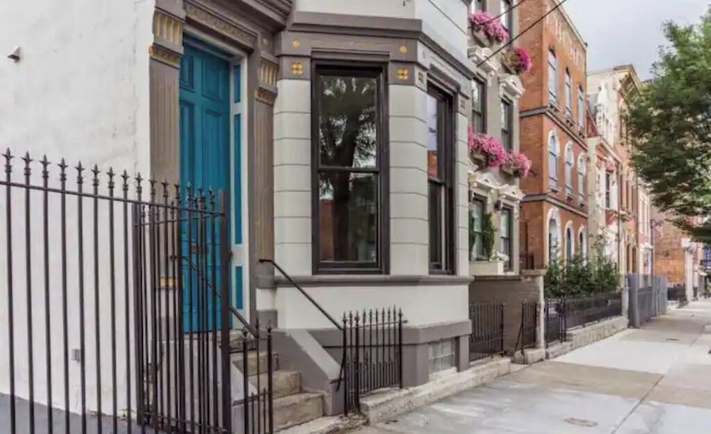 Photo of Outdoor in Over-the-Rhine