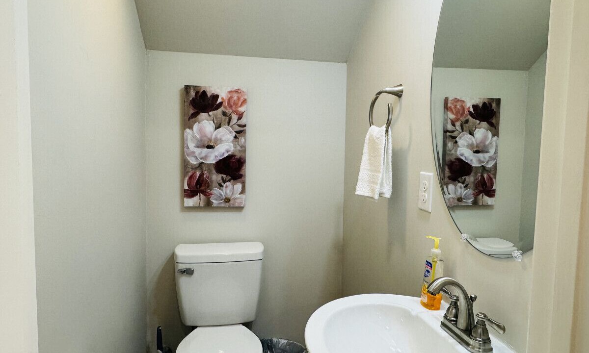 Photo of Bathroom in Augusta
