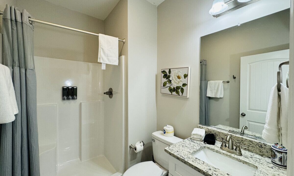Photo of Bathroom in Augusta