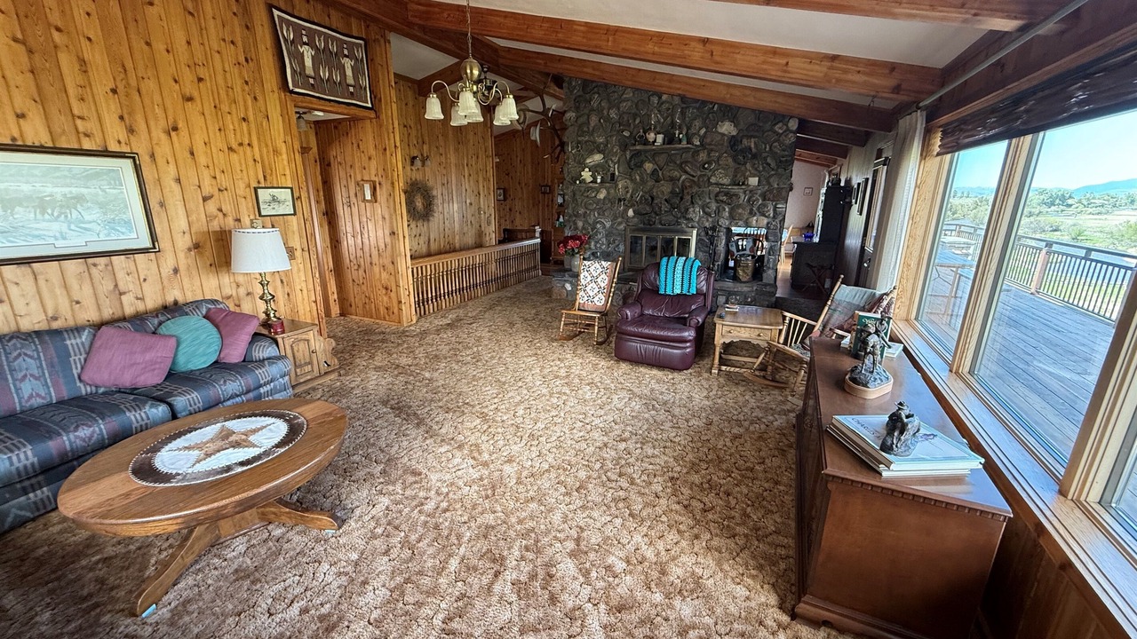 Photo of Livingroom in Ennis