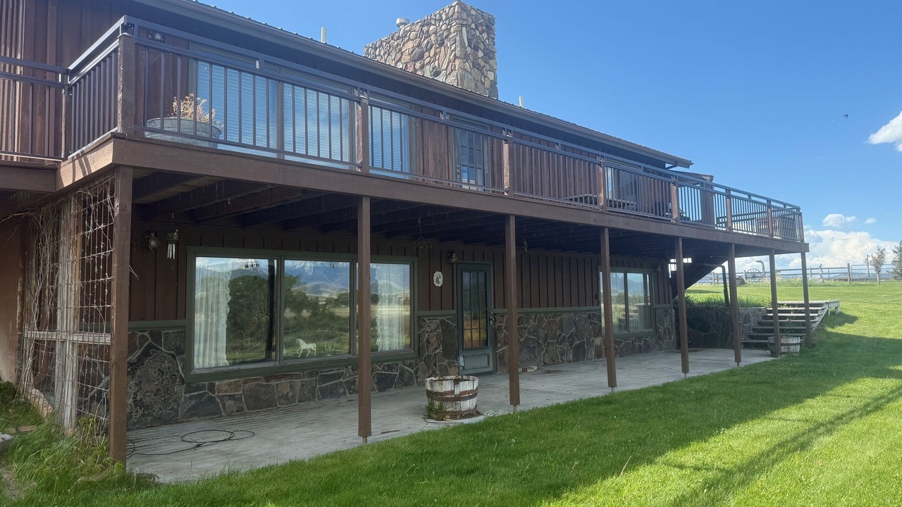 Photo of Outdoor in Ennis