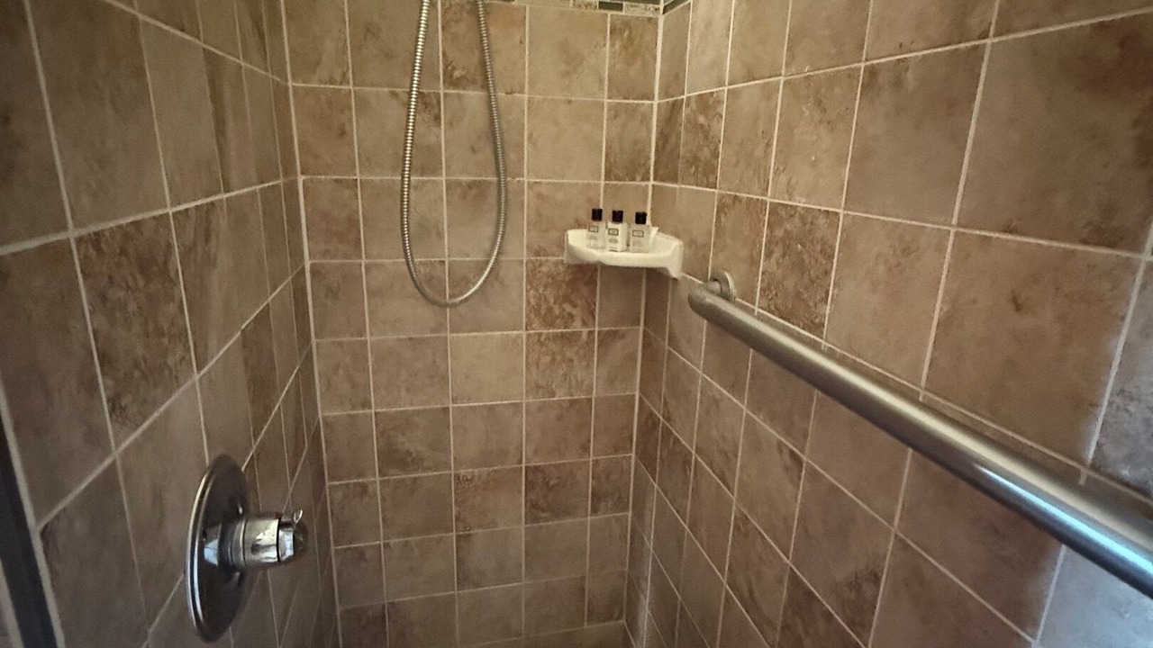 Photo of Bathroom in Ennis