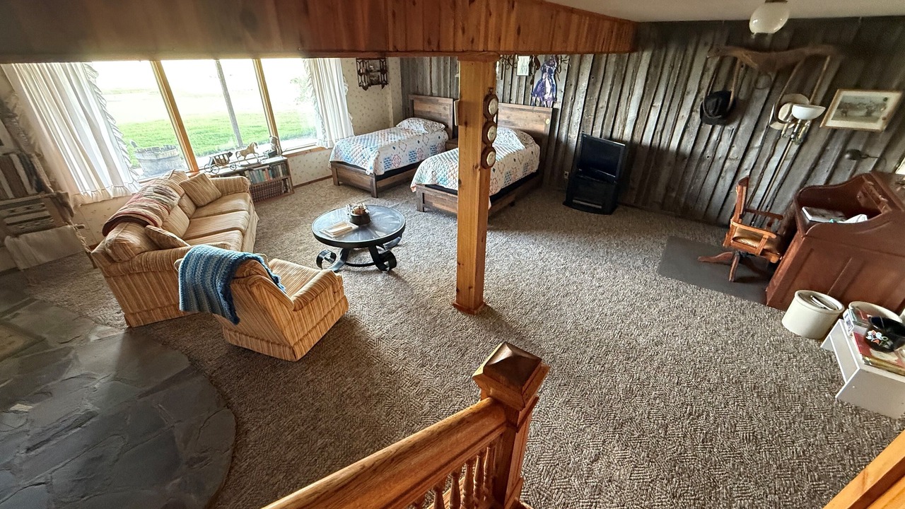 Photo of Livingroom in Ennis