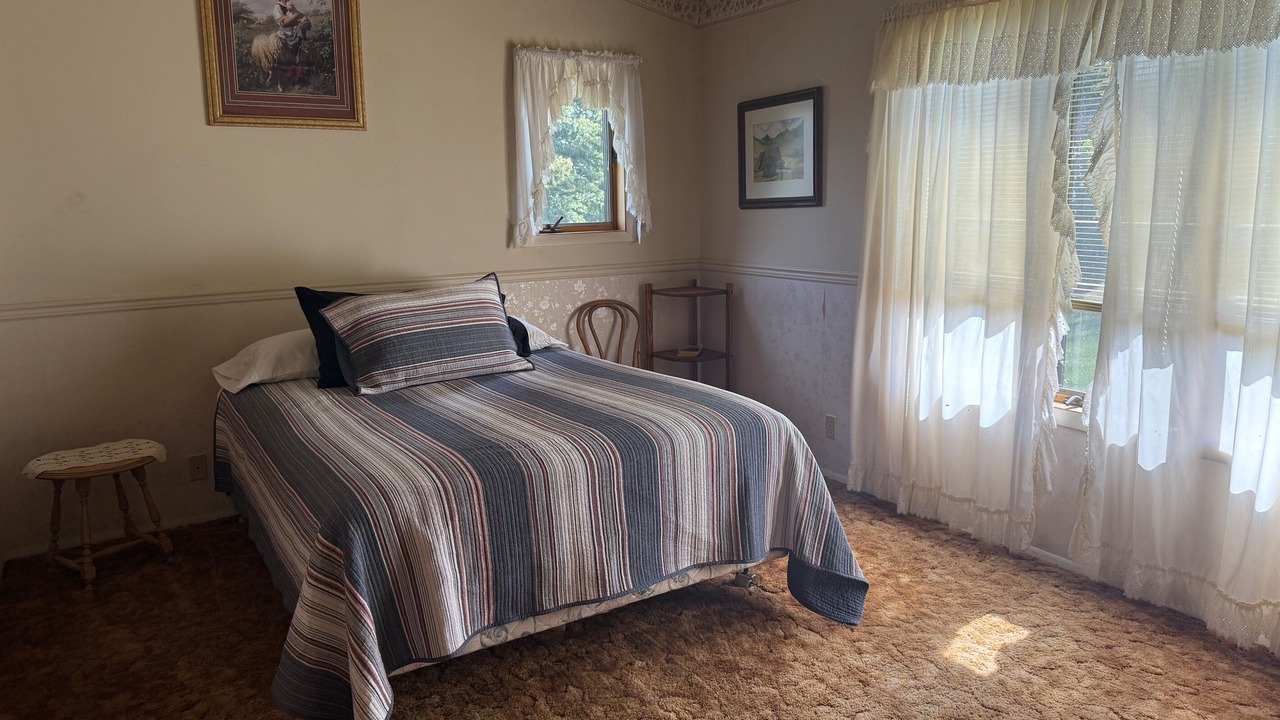Photo of Bedroom in Ennis