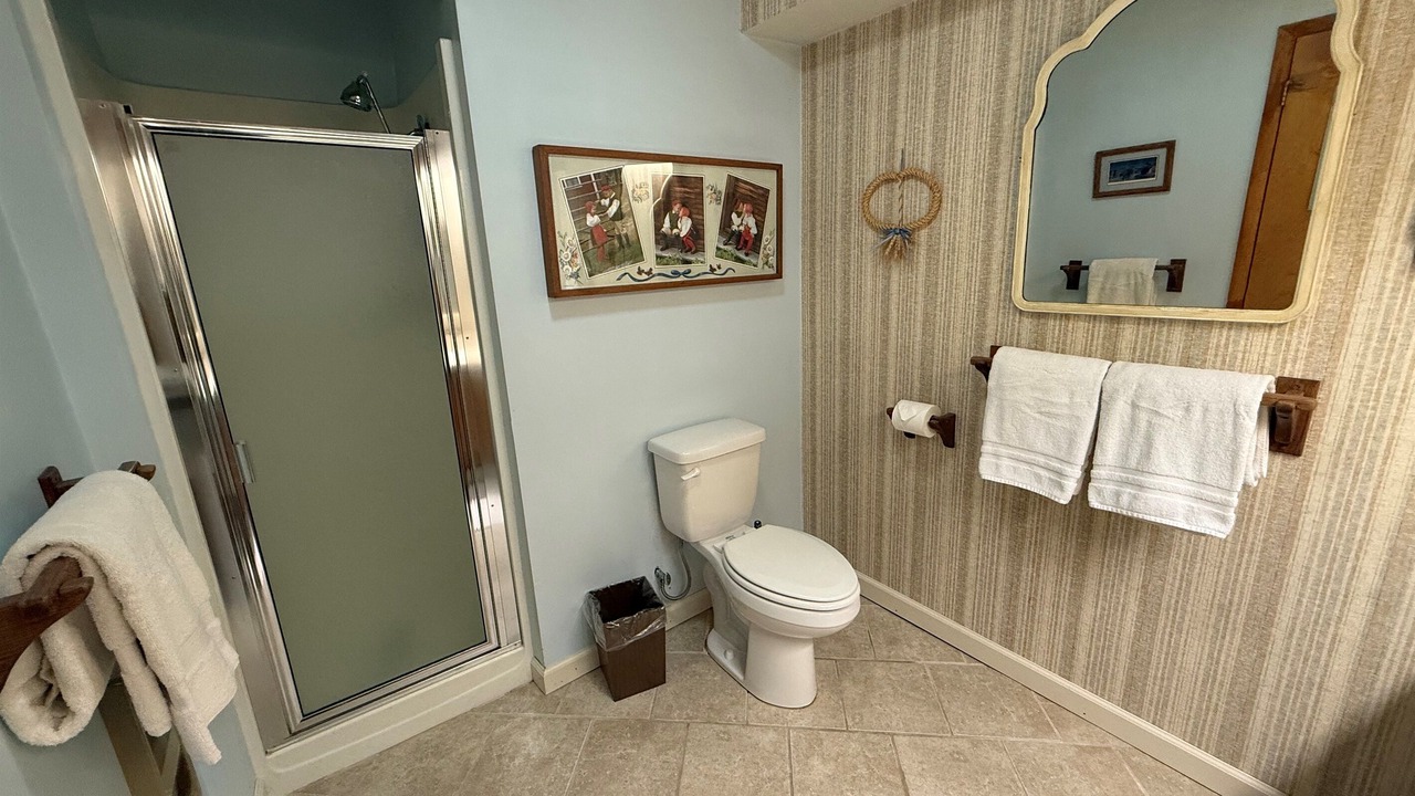 Photo of Bathroom in Ennis