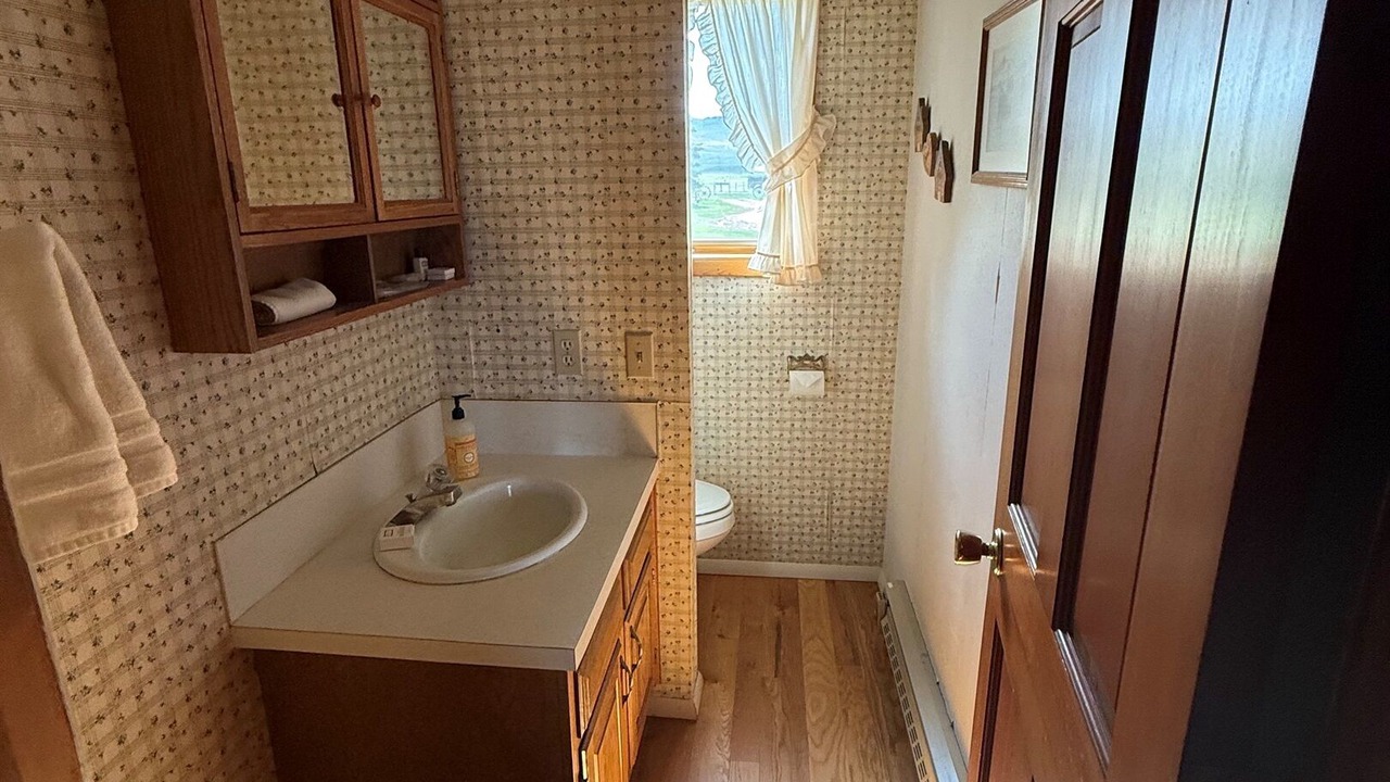 Photo of Bathroom in Ennis