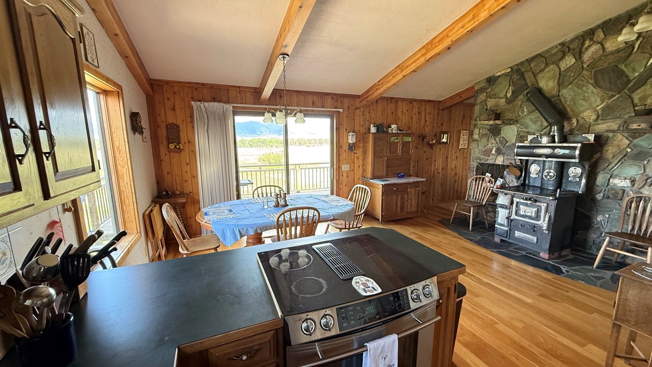 Photo of Kitchen in Ennis