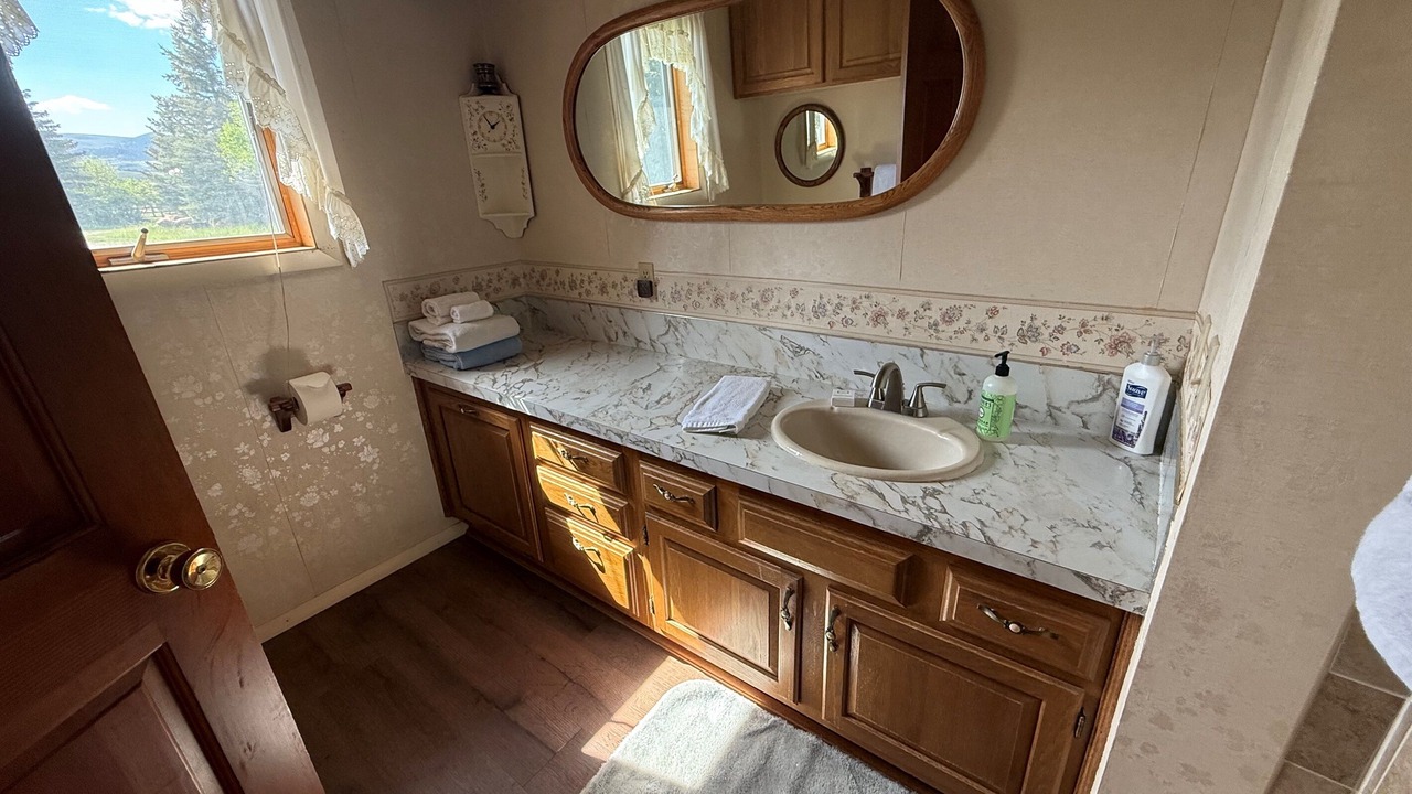 Photo of Bathroom in Ennis