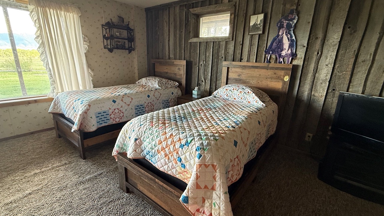 Photo of Bedroom in Ennis