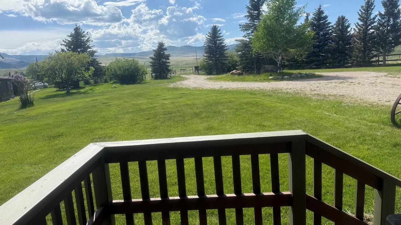 Photo of Outdoor in Ennis