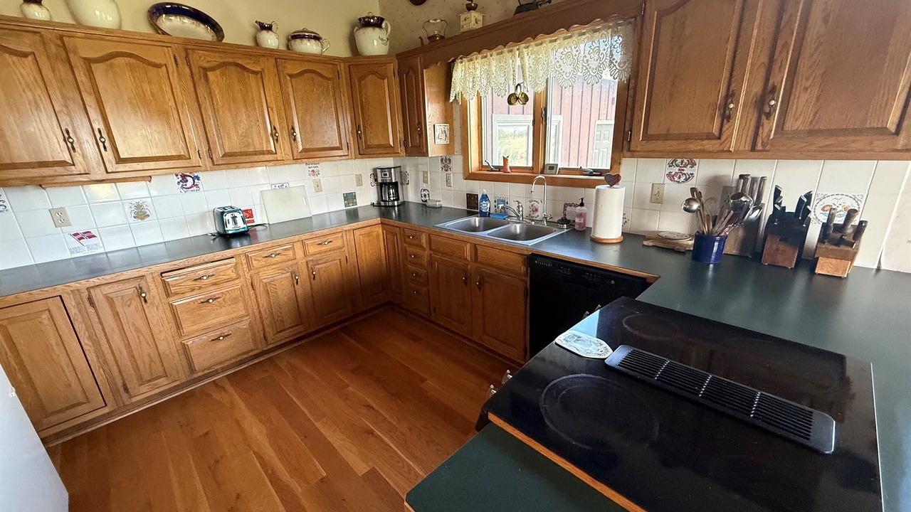 Photo of Kitchen in Ennis